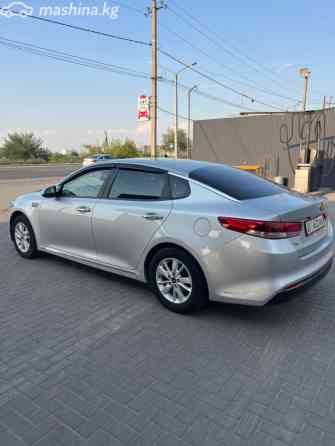 Kia K5 II Седан 2.0, 2017 Бишкек