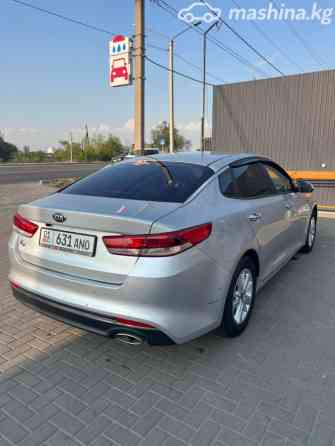 Kia K5 II Седан 2.0, 2017 Бишкек