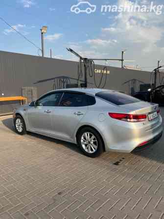 Kia K5 II Седан 2.0, 2017 Бишкек