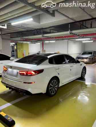 Kia K5 II Седан 2.0, 2018 Бишкек