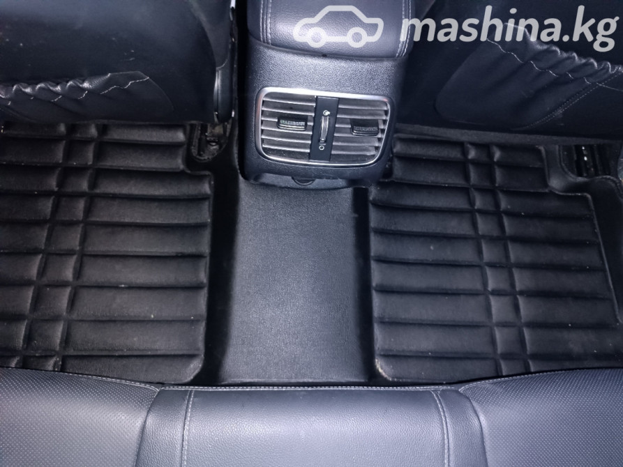 Kia K5 II Седан 2.0, 2018 Bishkek - photo 11