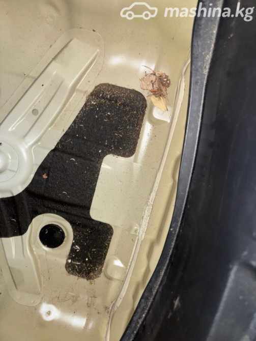 Kia K5 II Седан 2.0, 2018 Bishkek - photo 8