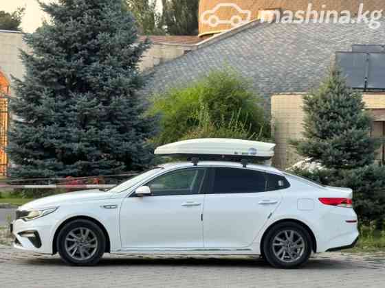 Kia K5 II Седан 2.0, 2019 Бишкек