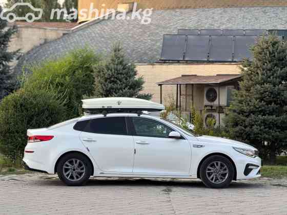Kia K5 II Седан 2.0, 2019 Бишкек