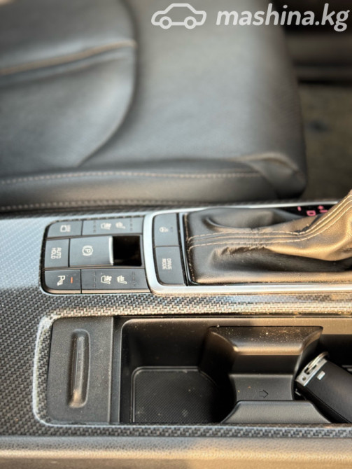 Kia K5 II Седан 2.0, 2018 Bishkek - photo 10