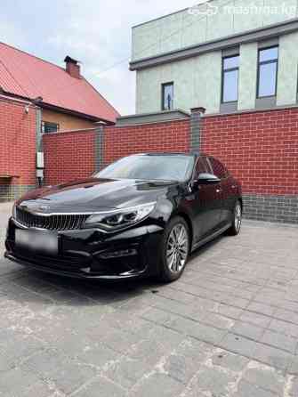 Kia K5 II Седан 2.0, 2018 Бишкек