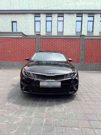 Kia K5 II Седан 2.0, 2018 Бишкек