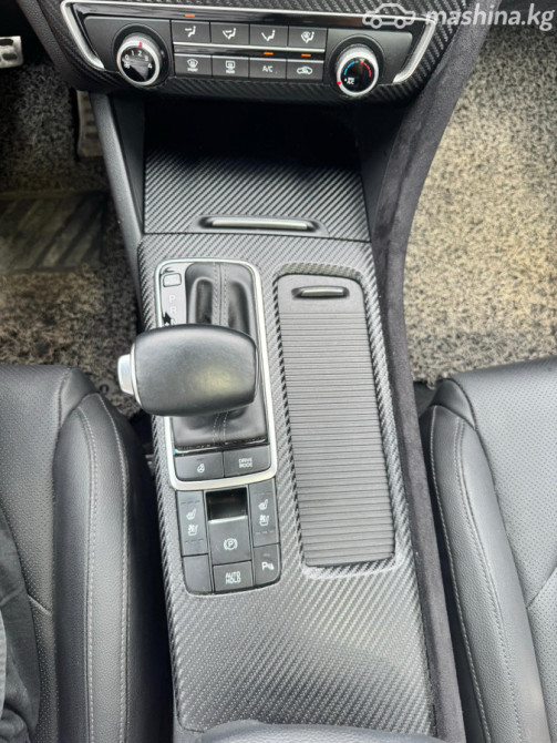 Kia K5 II Седан 2.0, 2018 Бишкек - сүрөт 6