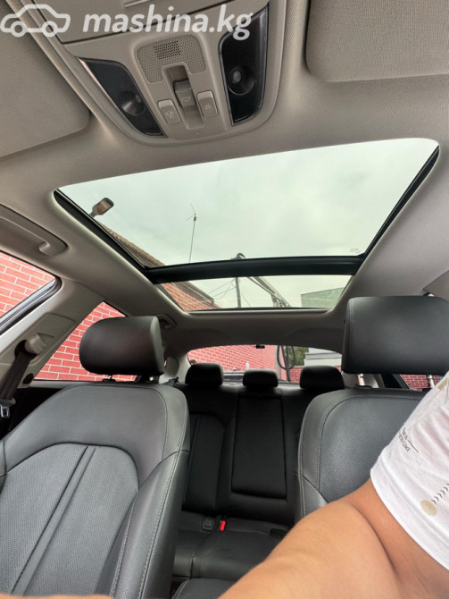 Kia K5 II Седан 2.0, 2018 Бишкек - сүрөт 7