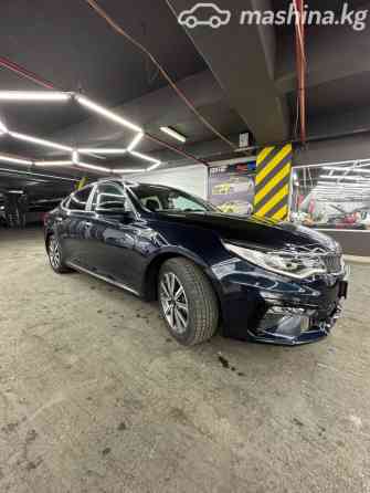 Kia K5 II Седан 2.0, 2018 Бишкек