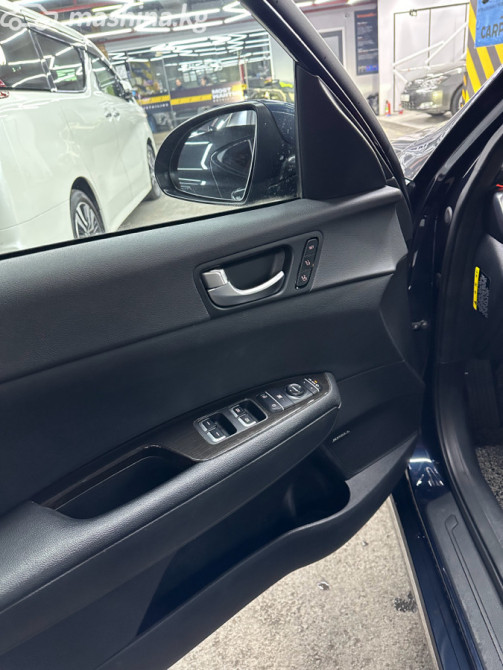 Kia K5 II Седан 2.0, 2018 Бишкек - сүрөт 8