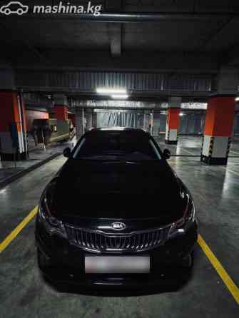 Kia K5 II Седан 2.0, 2018 Бишкек