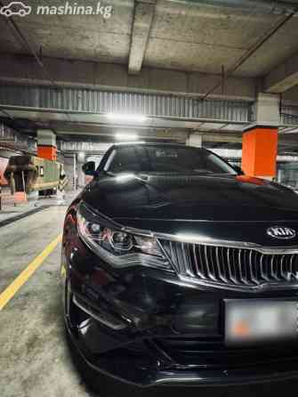 Kia K5 II Седан 2.0, 2018 Бишкек