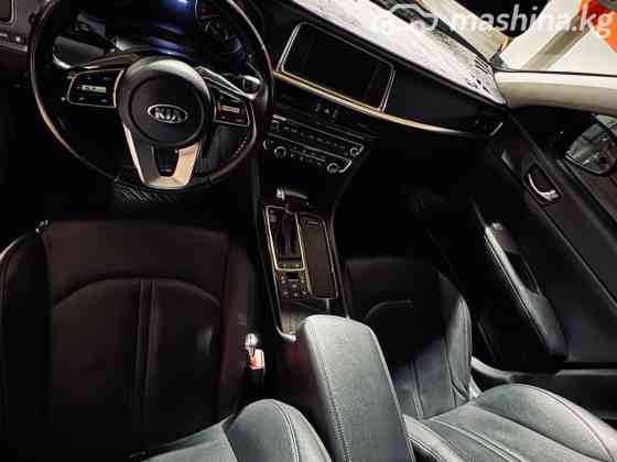 Kia K5 II Седан 2.0, 2018 Бишкек