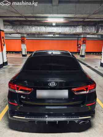 Kia K5 II Седан 2.0, 2018 Бишкек