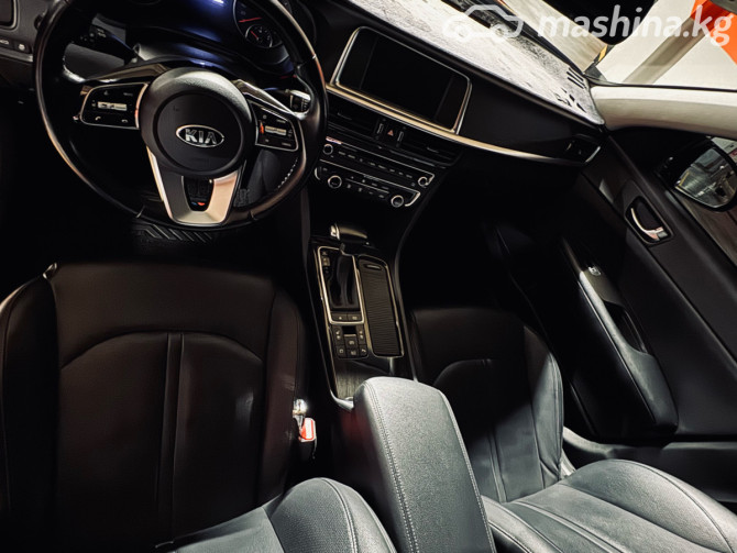 Kia K5 II Седан 2.0, 2018 Бишкек - сүрөт 5