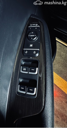 Kia K5 II Седан 2.0, 2018 Бишкек - сүрөт 6