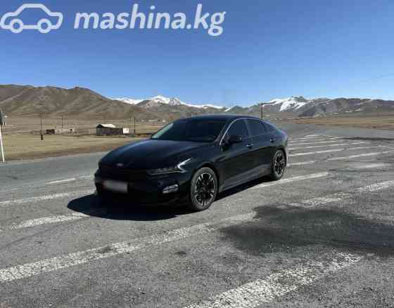 Kia K5 III Седан 2.0, 2020 Бишкек
