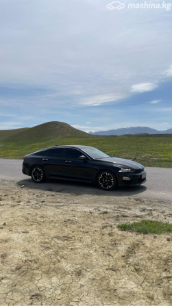 Kia K5 III Седан 2.0, 2020 Бишкек - сүрөт 2