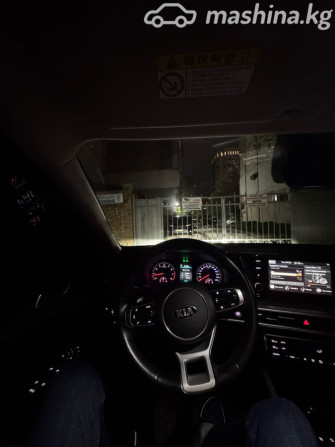 Kia K5 III Седан 2.0, 2020 Бишкек - сүрөт 5