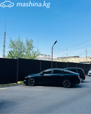 Kia K5 III Седан 2.0, 2020 Бишкек - сүрөт 3