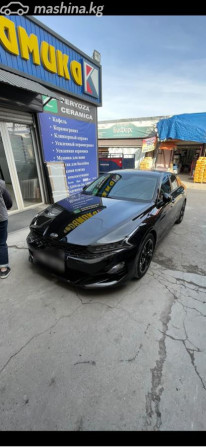 Kia K5 III Седан 2.0, 2020 Бишкек - сүрөт 1