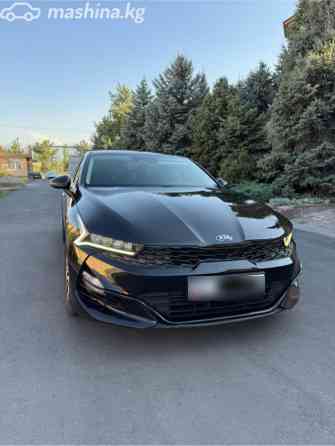 Kia K5 III Седан LPi 2.0, 2020 Бишкек