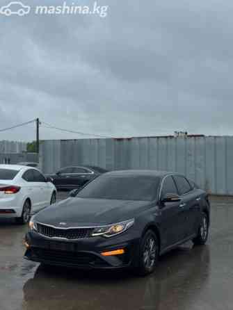 Kia K5 II Седан 2.0, 2019 Бишкек