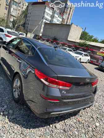 Kia K5 II Седан 2.0, 2019 Бишкек