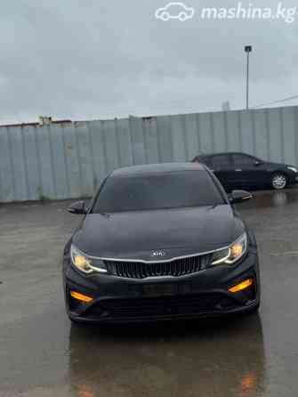 Kia K5 II Седан 2.0, 2019 Бишкек
