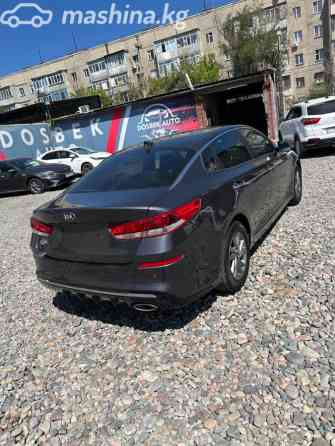 Kia K5 II Седан 2.0, 2019 Бишкек