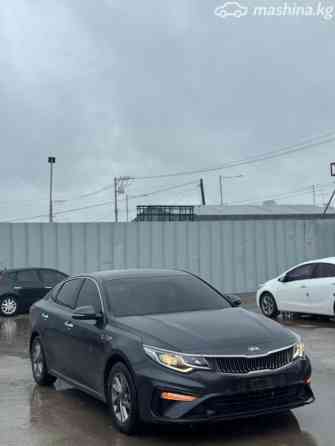 Kia K5 II Седан 2.0, 2019 Бишкек