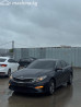Kia K5 II Седан 2.0, 2019 Бишкек