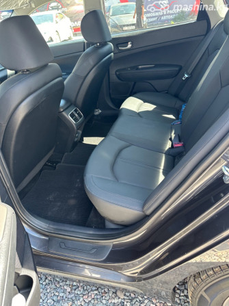 Kia K5 II Седан 2.0, 2019 Бишкек - сүрөт 9