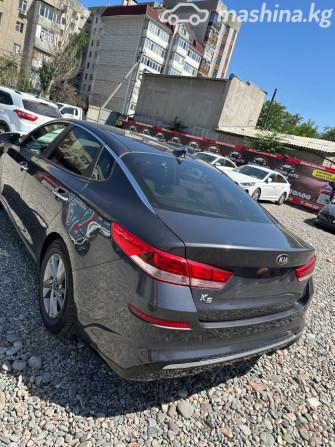 Kia K5 II Седан 2.0, 2019 Бишкек - сүрөт 5