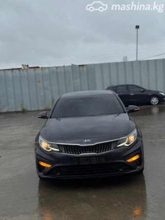 Kia K5 II Седан 2.0, 2019 Бишкек - сүрөт 2
