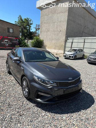Kia K5 II Седан 2.0, 2019 Бишкек - сүрөт 7