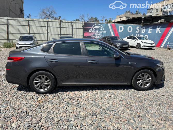 Kia K5 II Седан 2.0, 2019 Бишкек - сүрөт 8