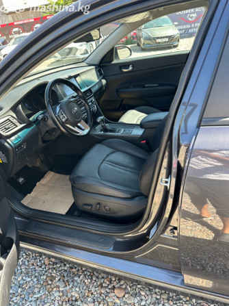 Kia K5 II Седан 2.0, 2019 Бишкек - сүрөт 10