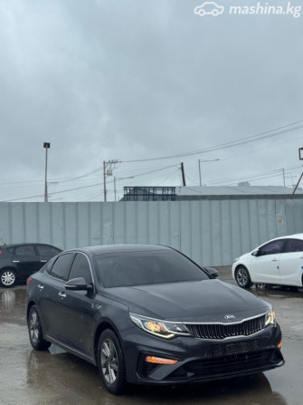 Kia K5 II Седан 2.0, 2019 Бишкек - сүрөт 3