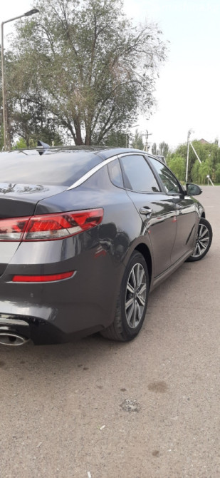 Kia K5 II Седан 2.0, 2018 Бишкек - сүрөт 8