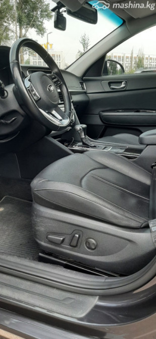 Kia K5 II Седан 2.0, 2018 Бишкек - сүрөт 3