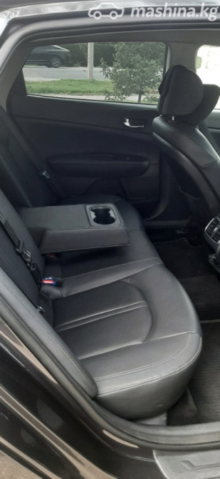 Kia K5 II Седан 2.0, 2018 Бишкек - сүрөт 6