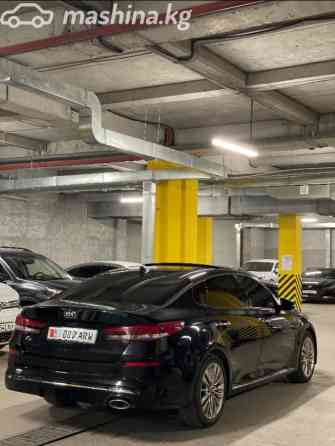 Kia K5 II Седан 2.0, 2019 Бишкек