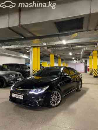 Kia K5 II Седан 2.0, 2019 Бишкек