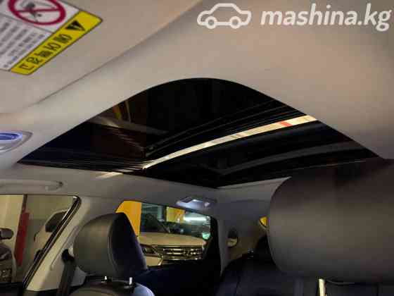 Kia K5 II Седан 2.0, 2019 Бишкек