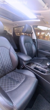 Kia K5 II Седан 2.0, 2019 Бишкек - сүрөт 10