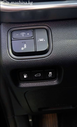 Kia K5 II Седан 2.0, 2019 Бишкек - сүрөт 9