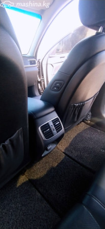 Kia K5 II Седан 2.0, 2019 Бишкек - сүрөт 12