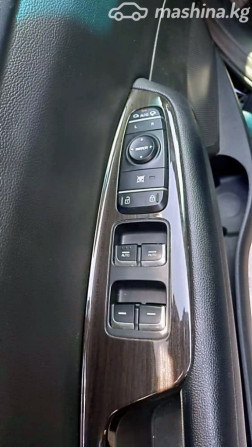 Kia K5 II Седан 2.0, 2019 Бишкек - сүрөт 8